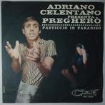 Adriano Celentano  - Pregherò - Single, Cd's en Dvd's, Pop, Gebruikt, 7 inch, Single