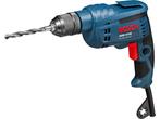 Bosch GBM 10 RE - Boormachine - 600 Watt - 10 mm staal, Doe-het-zelf en Bouw, Gereedschap | Boormachines, Verzenden, Nieuw