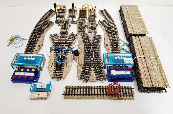 Märklin H0 -, Hobby & Loisirs créatifs, Trains miniatures | HO