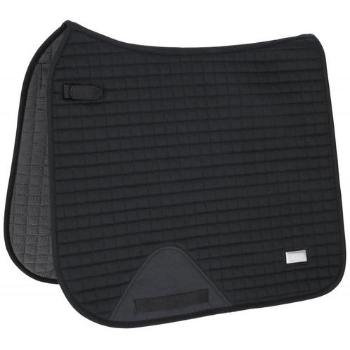 Tapis cova-tex s. dress. noir 0 - kerbl, Dieren en Toebehoren, Paarden en Pony's | Overige Paardenspullen