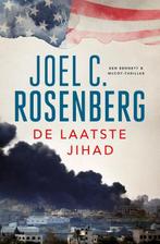 De laatste Jihad / Bennett & McCoy / 1 9789029730747, Boeken, Verzenden, Gelezen, Joel C. Rosenberg
