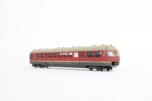 Lemaco H0 - H0-001 - Autorail (1) - ETA 176.001 (originale, Hobby en Vrije tijd, Modeltreinen | H0