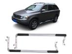 Carnamics Treeplanken | Volvo XC90 02-06 5-d / XC90 06-11 5-, Verzenden, Nieuw