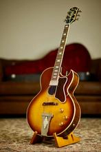 Ibanez 2453 Single Cutaway Hollow Body | Sunburst, Muziek en Instrumenten, Verzenden, Nieuw