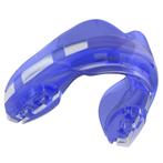 SAFEJAWZ® Ortho Series Gebitsbeschermer Beugels Ice Blue, Nieuw, Overige, Vechtsportbescherming, Verzenden