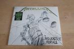 Metallica - ...And Justice For All + Guitar Picks +, CD & DVD