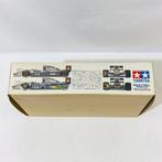 Tamiya 1:20 - Modelbouwdoos - Braun Tyrrell Honda 020 -
