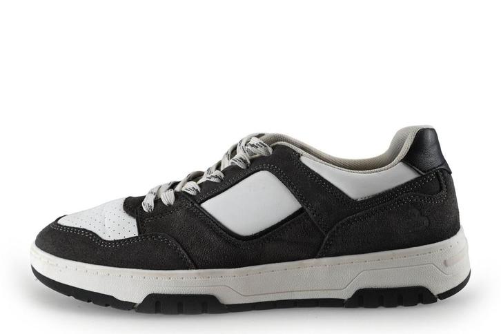 Bullboxer Sneakers in maat 43 Grijs, Kleding | Heren, Schoenen, Overige kleuren, Zo goed als nieuw, Sneakers, Verzenden