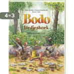 Bodo Liedjesboek / Bodo / 4 9789055798889 E. Clari, Verzenden, Gelezen, E. Clari