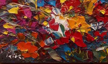 Janusz Kik (1956) - Dans le Jardin