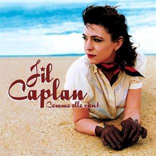 Jil Caplan - Comme Elle Vient, Cd's en Dvd's, Cd's | Pop, Gebruikt, Verzenden