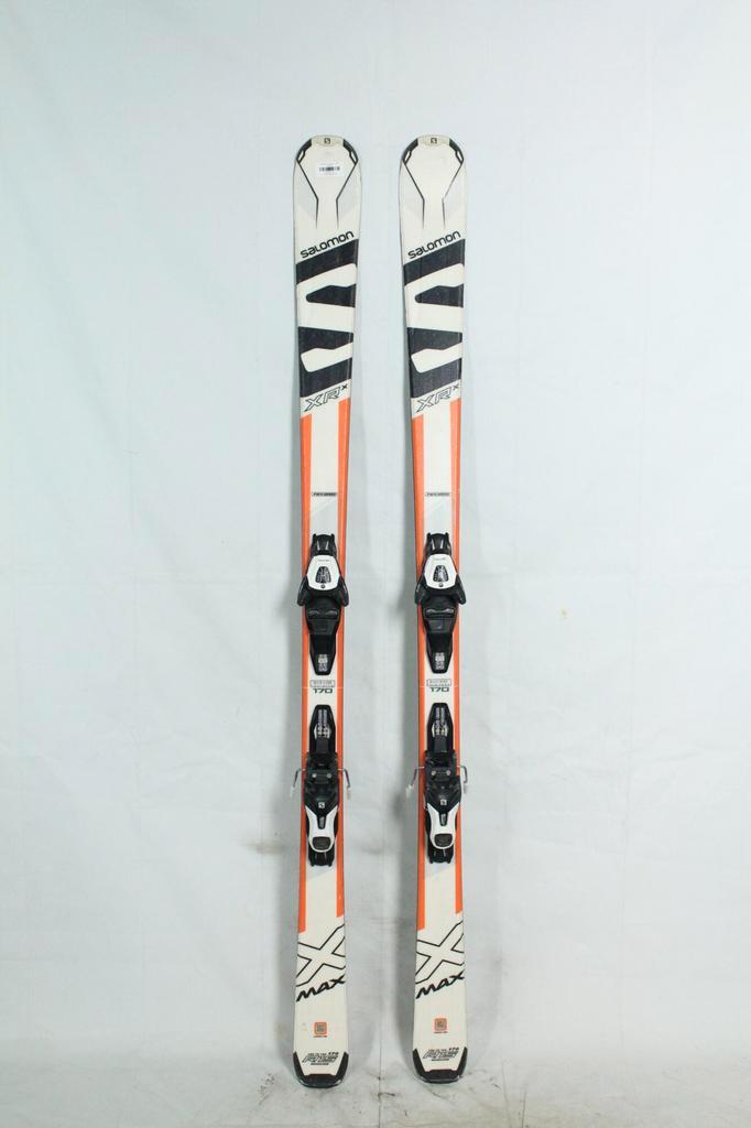 Salomon X-max xr - 170, Sports & Fitness, Ski & Ski de fond, Utilisé