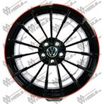 VW Golf 8 GTI Clubsport ed. 45 Scottsdale 19 inch originele, Ophalen of Verzenden