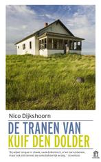 De tranen van Kuif den Dolder 9789046706176 Nico Dijkshoorn, Boeken, Verzenden, Gelezen, Nico Dijkshoorn