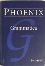 Phoenix Grammatica, Verzenden