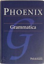 Phoenix Grammatica, Boeken, Verzenden, Nieuw, Nederlands