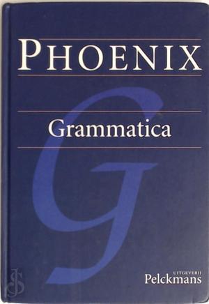 Phoenix Grammatica, Livres, Langue | Langues Autre, Envoi