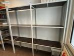 Metalen magazijnrek 3 secties, Ophalen of Verzenden, Nieuw in verpakking, Overige typen
