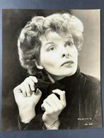 Katharine Hepburn - Original vintage publicity photo –, Nieuw