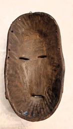 Authentiek Afrikaanse tribale masker - Chokwe - DR Congo, Antiek en Kunst
