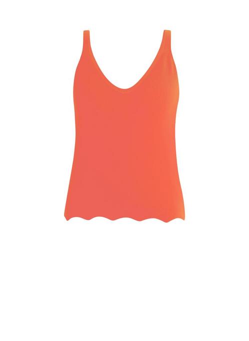 YESTA singlet v-hals voor en0(46)Maat 46/48 (XL) of groter, Vêtements | Femmes, T-shirts, Envoi