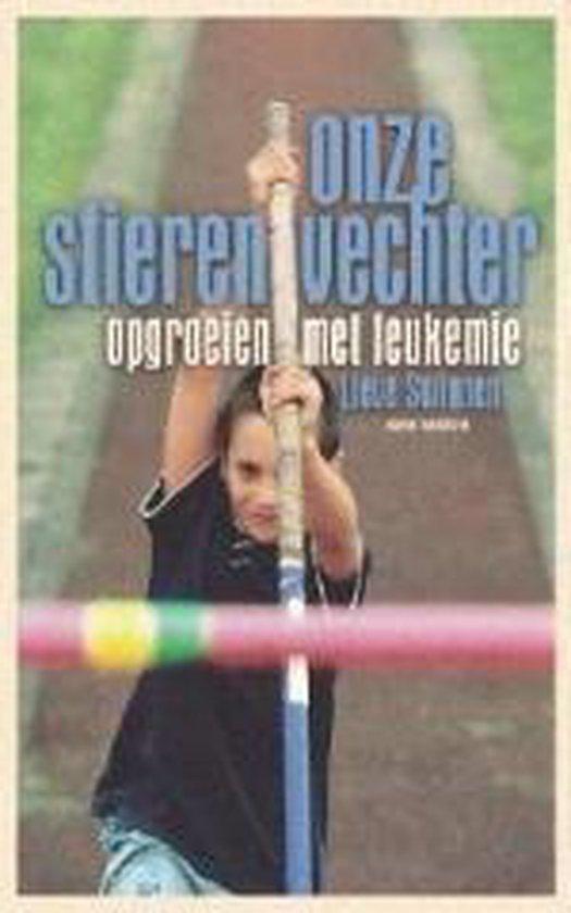 Onze Stierenvechter 9789056174033 L. Swinnen, Boeken, Gezondheid, Dieet en Voeding, Zo goed als nieuw, Verzenden