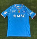 Napoli - Italiaanse voetbal competitie - Kvicha Kvaratshelia, Nieuw