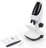 Tweedekans | Velleman Microscoop voor smartphone, 50 - 400x, Ophalen of Verzenden, Nieuw