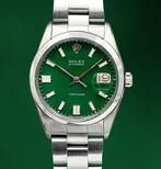 Rolex - Precision Date - Zonder Minimumprijs - 6694 - Unisex