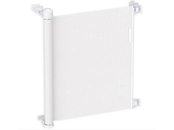 Veiling - Oprolbaar traphekje | Wit, Kinderen en Baby's, Traphekjes