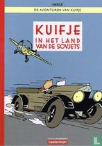 Kuifje in het land van de Sovjets  - 2017, Boeken, Stripverhalen, Eén stripboek, Verzenden, Zo goed als nieuw, Remi, Georges.