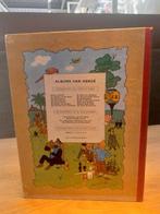 Kuifje - Het gebroken oor - 1 Album - Herdruk - 1956, Boeken, Stripverhalen, Nieuw