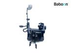 Bobine Yamaha MT 01 2005-2012 (MT01 MT-01) Mount Frame, Motoren, Verzenden, Gebruikt