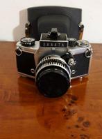 Ihagee Exakta Varex VX 1000 + Carl Zeiss Jena Tessar