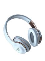 Draadloze Bluetooth Headset Blauw, Audio, Tv en Foto, Overige Audio, Tv en Foto, Ophalen of Verzenden, Nieuw