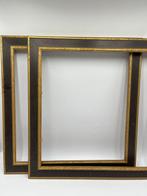 Lijst (2) - Hout - Elegant paar kaders