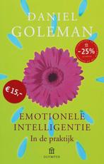 Emotionele intelligentie in de praktijk / Olympus, Boeken, Verzenden, Gelezen, Daniel Goleman