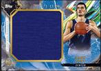 2024/25 Topps Inception Basketball Hobby 2 AUTOS! - 1 Sealed, Nieuw