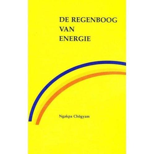Regenboog Van Energie 9789062717835, Livres, Ésotérisme & Spiritualité, Envoi