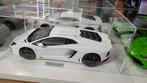 Pocher 1:8 - Modelbouwdoos - Lamborghini Aventador 1/18, Hobby en Vrije tijd, Nieuw