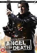 Angel of death op DVD, Cd's en Dvd's, Dvd's | Thrillers en Misdaad, Nieuw in verpakking, Verzenden