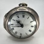 Thomas Gorshuch Shrewsbury - Silber Sackuhr -, Nieuw
