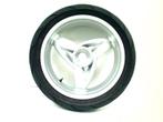 BMW F 650 CS Scarver 2002-2004 43H6 ACHTERVELG 7-681-006, Motoren, Ophalen of Verzenden, Gebruikt