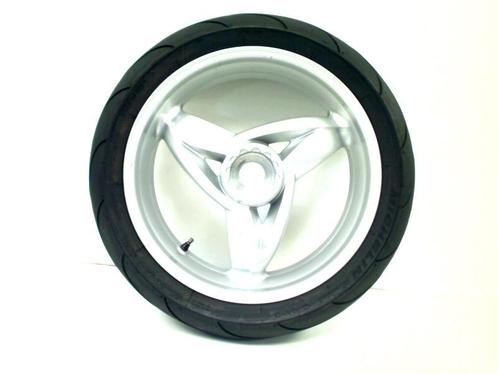 BMW F 650 CS Scarver 2002-2004 43H6 ACHTERVELG 7-681-006, Motoren, Onderdelen | BMW, Gebruikt, Ophalen of Verzenden