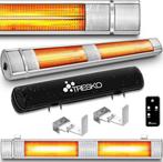 Infrarood Verwarming - Terrasverwarmer - Elektrische Heater, Verzenden, Nieuw