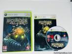 Xbox 360 - Bioshock 2, Gebruikt, Verzenden
