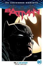 Batman (3rd Series) Volume 1: I Am Gotham, Verzenden