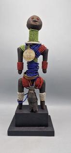 Poupée Falli - Namji - Cameroun (Sans Prix de Réserve)