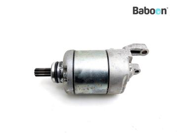 Startmotor Suzuki GSX R 125 2017-2019 (GSXR125), Verzenden