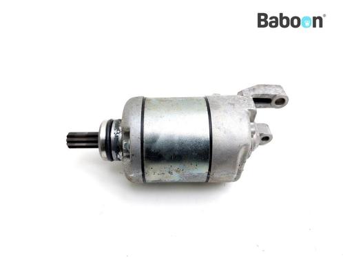 Startmotor Suzuki GSX R 125 2017-2019 (GSXR125), Motoren, Onderdelen | Suzuki, Gebruikt, Verzenden
